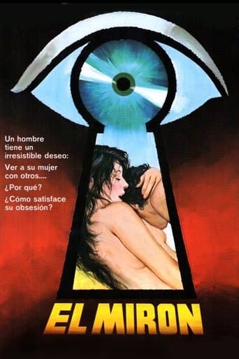 The Voyeur poster - Find streaming availability