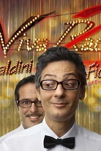 Viva Radio 2 poster - Find streaming availability