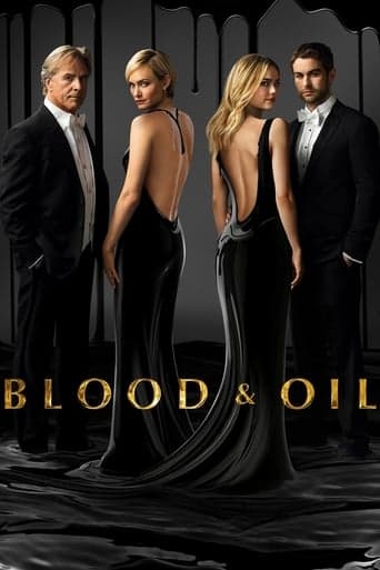 Blood & Oil poster - Find streaming availability