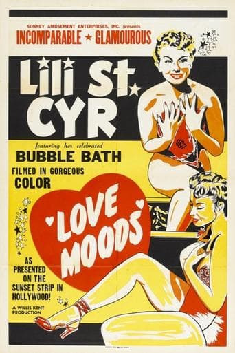 Love Moods poster - Find streaming availability