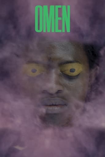 Omen poster - Find streaming availability