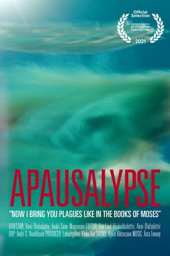 Apausalypse poster - Find streaming availability