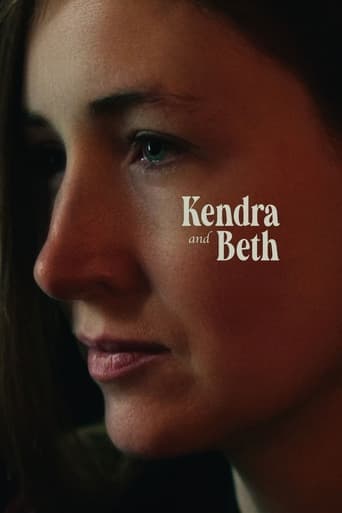 Kendra and Beth poster - Find streaming availability