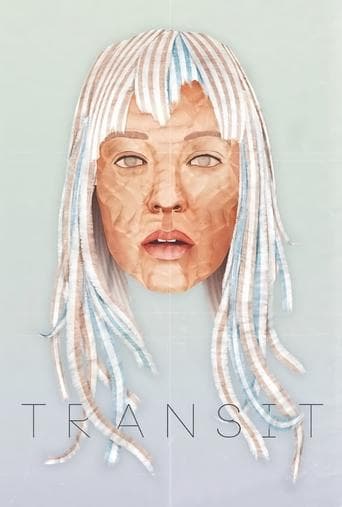 Transit poster - Find streaming availability