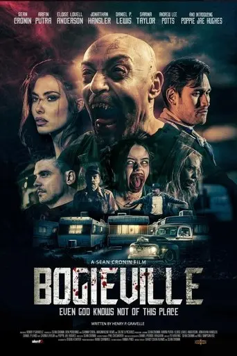 Bogieville poster - Find streaming availability
