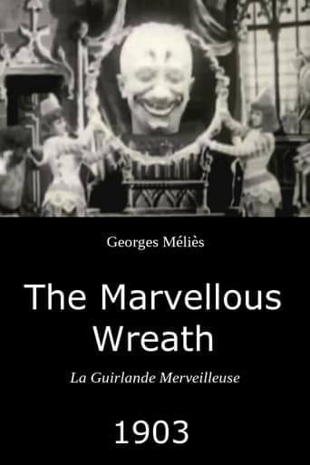 The Marvellous Wreath poster - Find streaming availability