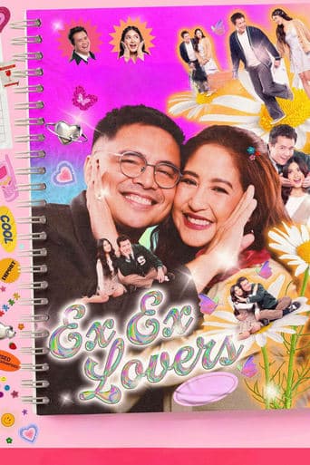 Ex Ex Lovers poster - Find streaming availability