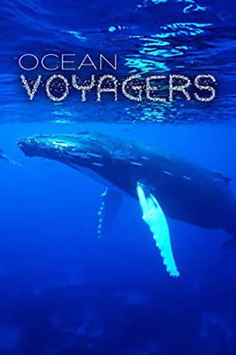 Ocean Voyagers poster - Find streaming availability