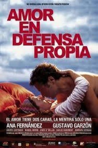 Amor en defensa propia poster - Find streaming availability
