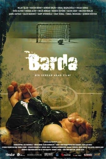 At the Bar poster - Find streaming availability