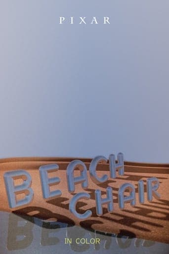 Beach Chair poster - Find streaming availability