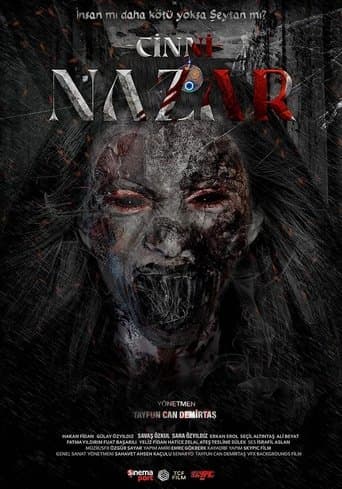 Cinni Nazar poster - Find streaming availability
