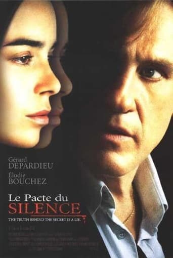 The Pact of Silence poster - Find streaming availability