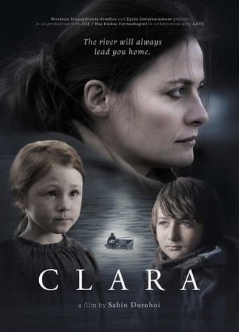 Clara poster - Find streaming availability