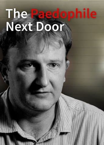 The Paedophile Next Door poster - Find streaming availability