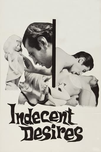 Indecent Desires poster - Find streaming availability