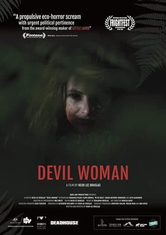 Devil Woman poster - Find streaming availability