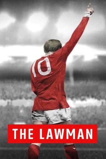 The Lawman poster - Find streaming availability