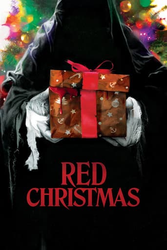 Red Christmas poster - Find streaming availability