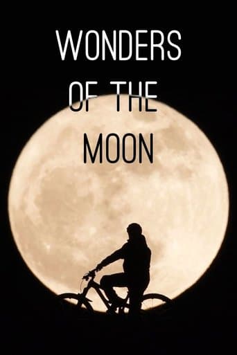 Wonders of the Moon poster - Find streaming availability