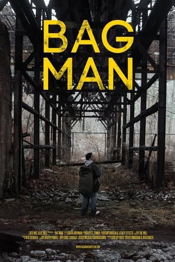 Bag Man poster - Find streaming availability