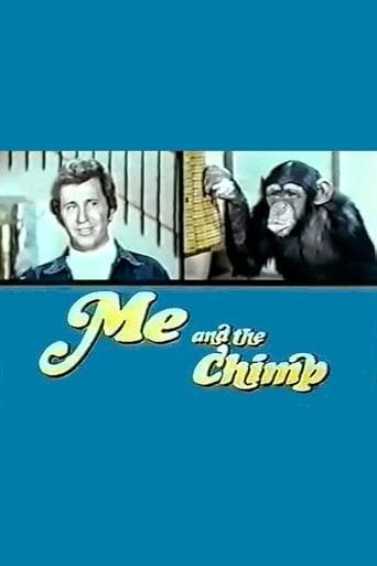 Me and the Chimp poster - Find streaming availability