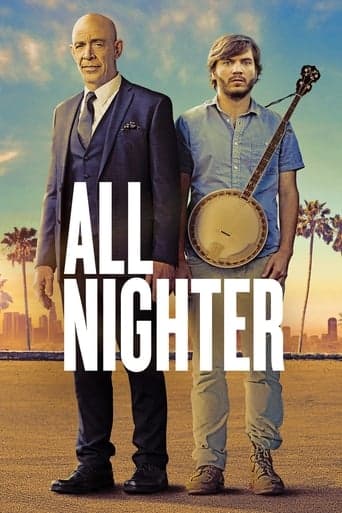 All Nighter poster - Find streaming availability