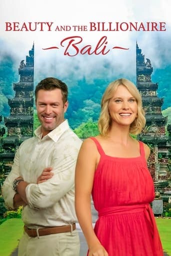 Beauty and the Billionaire: Bali poster - Find streaming availability