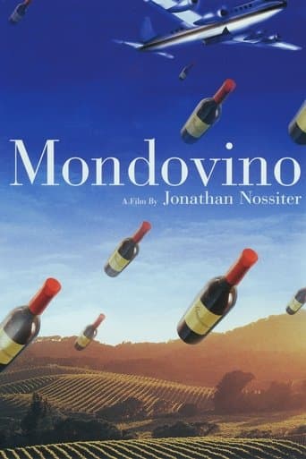 Mondovino poster - Find streaming availability