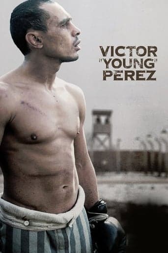 Victor Young Perez poster - Find streaming availability