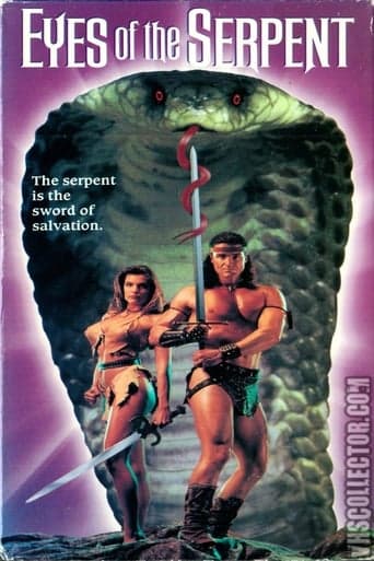 Eyes of the Serpent poster - Find streaming availability