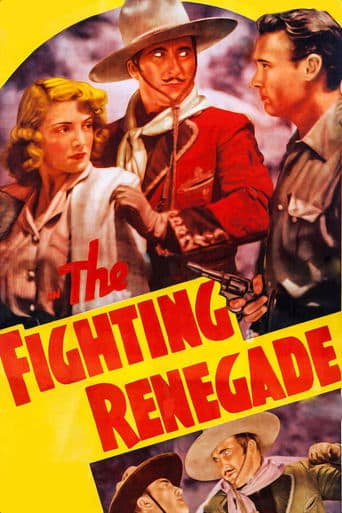 The Fighting Renegade poster - Find streaming availability