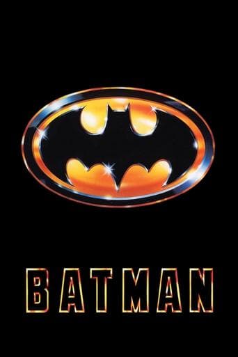 Batman poster - Find streaming availability