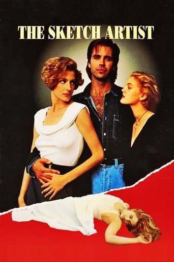 Sketch Artist poster - Find streaming availability