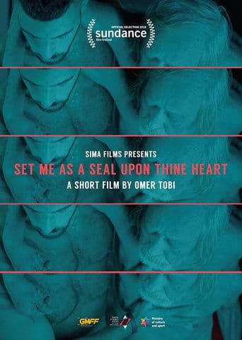 Set Me as a Seal upon Thine Heart poster - Find streaming availability