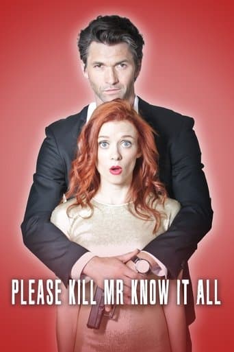 Please Kill Mr. Know It All poster - Find streaming availability
