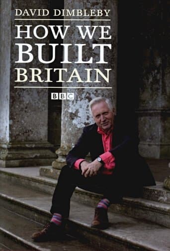 How We Built Britain poster - Find streaming availability