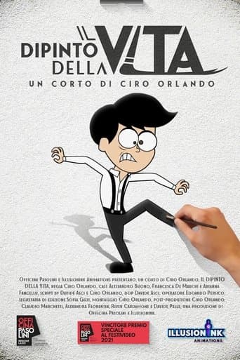 Il Dipinto Della Vita poster - Find streaming availability