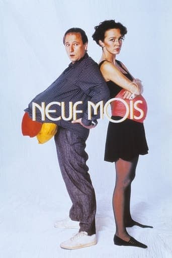 Neuf mois poster - Find streaming availability