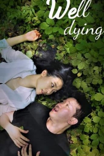 Well-dying poster - Find streaming availability