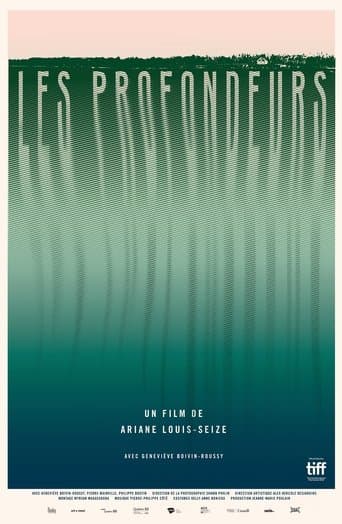The Depths poster - Find streaming availability