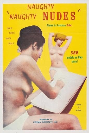 Naughty Nudes poster - Find streaming availability
