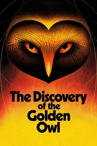 Finding The Golden Owl poster - Find streaming availability
