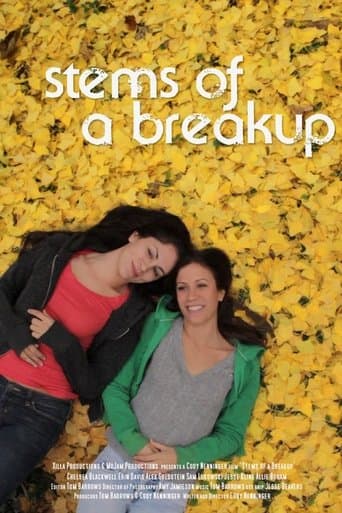 Stems of a Breakup poster - Find streaming availability