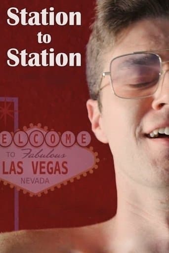 Station to Station poster - Find streaming availability