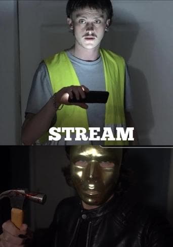 Stream poster - Find streaming availability