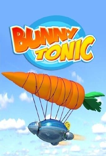 What's up Bunny poster - Find streaming availability
