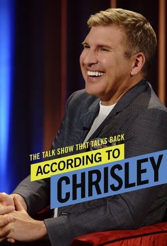 According to Chrisley poster - Find streaming availability