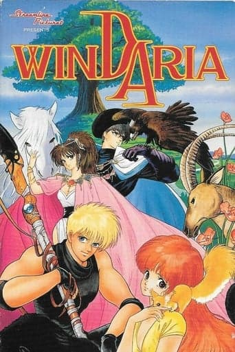 Windaria poster - Find streaming availability