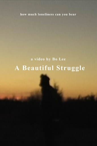 A Beautiful Struggle poster - Find streaming availability